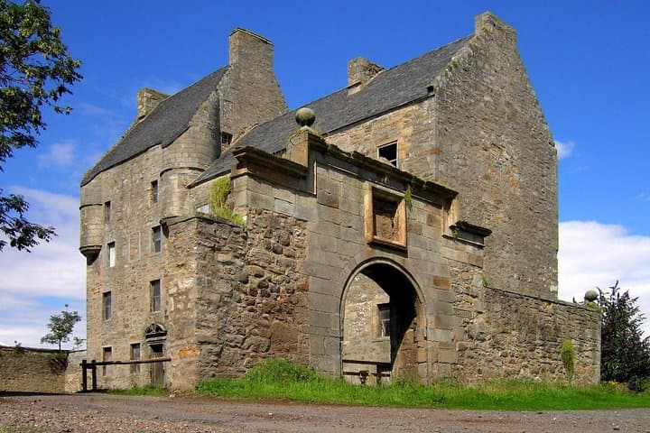 Outlander Day Tour: Walk in Jamie and Claire’s Footsteps from Glasgow photo 2