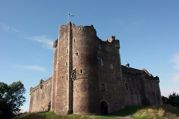 Outlander Day Tour: Walk in Jamie and Claire’s Footsteps from Glasgow photo 3