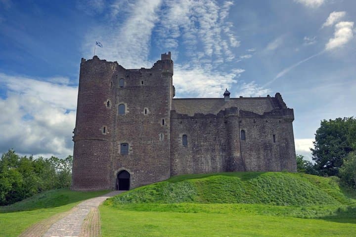 Outlander Day Tour: Walk in Jamie and Claire’s Footsteps from Glasgow photo 4