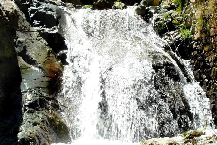 Ourika Valley & Setti Fatma Waterfalls: Private Day Trip from Marrakech photo 5
