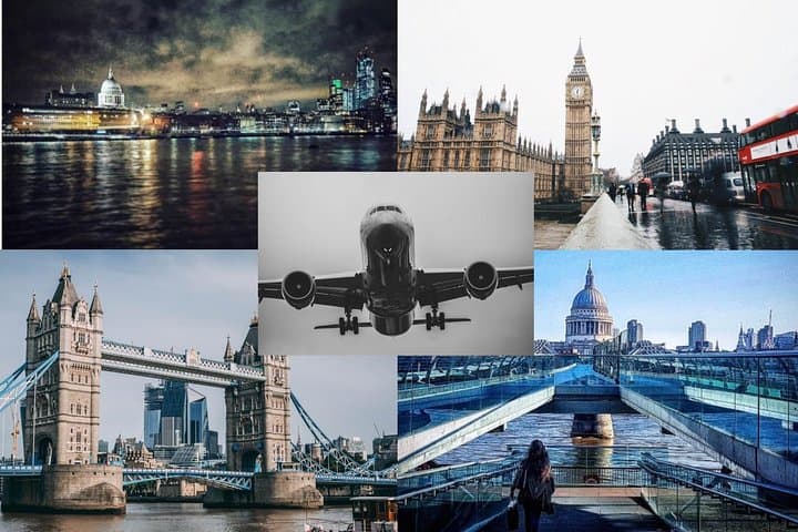 Heathrow Airport Pickup and Private Central London Tour photo 4