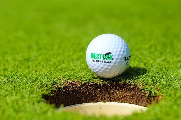 Roatan Golf Day at The Black Iguana: Challenging Par-3 Course Near West Bay Beach photo 6