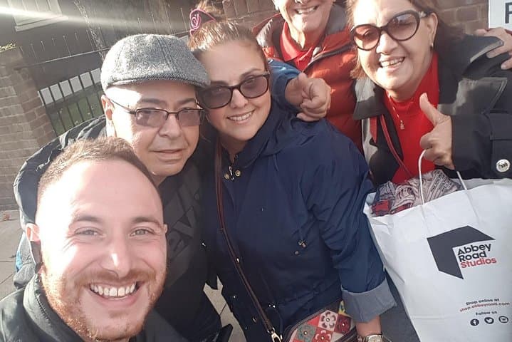 Private London Black Cab History Tour: 4-Hour Guided City Highlights photo 4