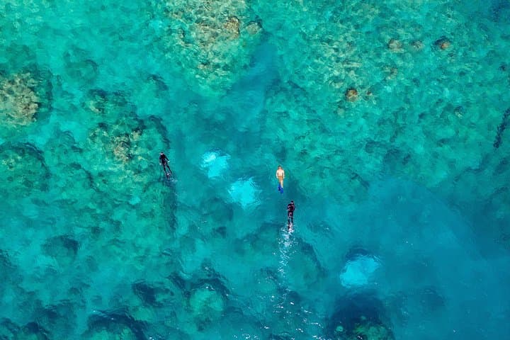 Private Whitsundays Charter from Hamilton Island — Custom Snorkel, Beaches & Bays photo 3