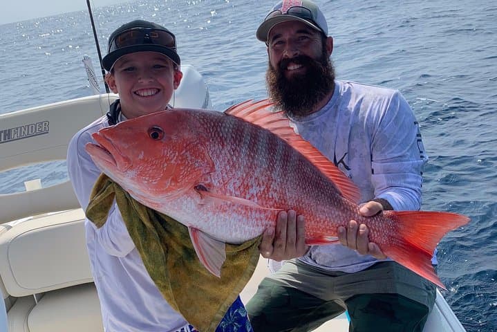 6-Hour St. Augustine Fishing Charter on a 23' Boat — Inshore & Offshore Angling photo 6