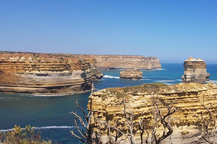 Private Great Ocean Road Luxury Tour — Customised Day Trip from Melbourne photo 2