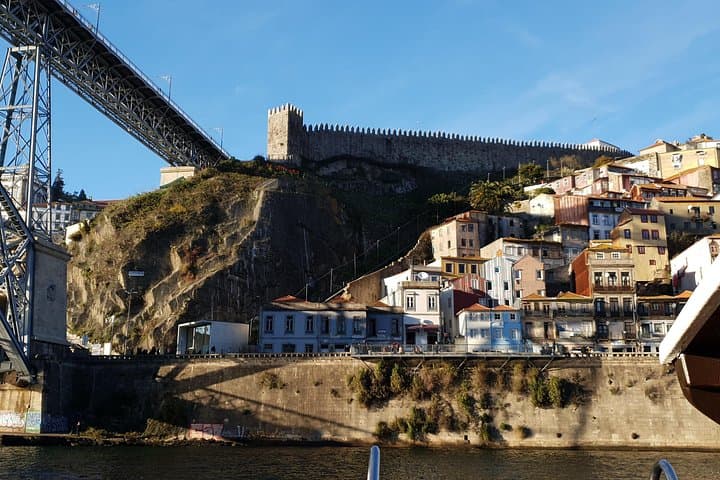 Douro Valley Private 2-Day Tour: Régua, Porto, Gaia & Aveiro with Douro Cruise photo 1