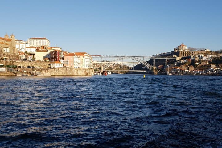 Douro Valley Private 2-Day Tour: Régua, Porto, Gaia & Aveiro with Douro Cruise photo 4