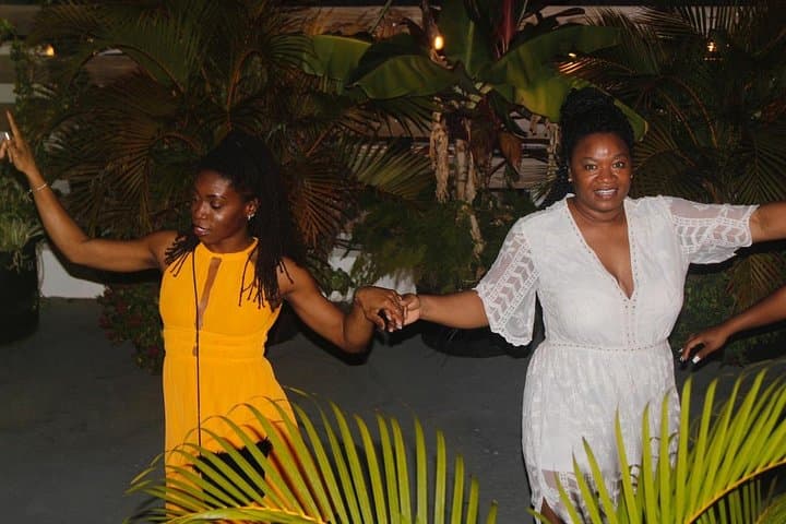 Salsa Night in Old San Juan: Learn Puerto Rican Salsa & Dance the Night Away photo 3