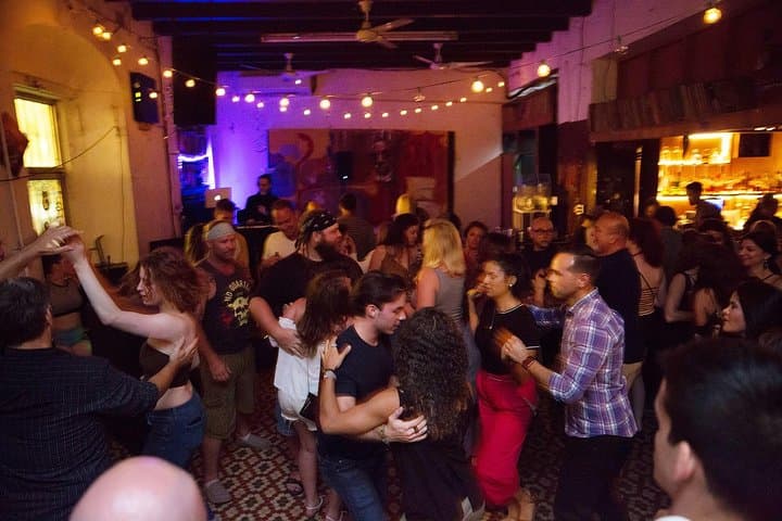 Salsa Night in Old San Juan: Learn Puerto Rican Salsa & Dance the Night Away photo 4