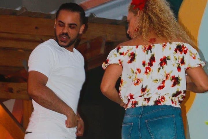Salsa Night in Old San Juan: Learn Puerto Rican Salsa & Dance the Night Away photo 5