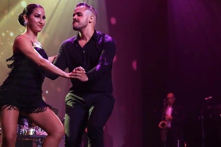 Salsa Night in Old San Juan: Learn Puerto Rican Salsa & Dance the Night Away