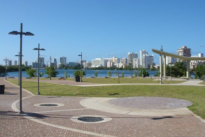 Salsa Night in Old San Juan: Learn Puerto Rican Salsa & Dance the Night Away photo 6