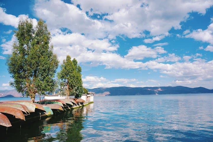 9-Day Private Yunnan Tour: Kunming, Dali, Lijiang & Shangri-La Highlights photo 3
