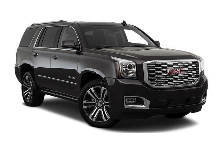Abu Dhabi to Dubai by SUV: Smooth Desert Transfer Along the E11