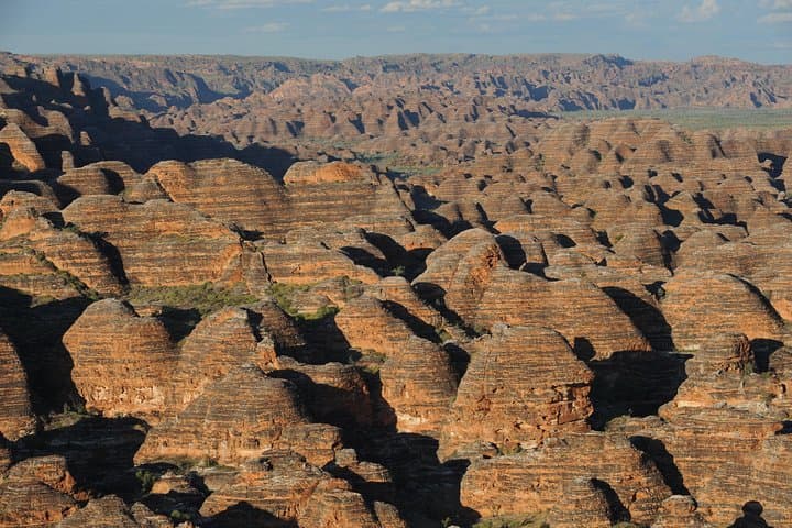 Bungle Bungle Day Trip from Broome: Scenic Flight, 4WD & Cathedral Gorge Walk photo 3