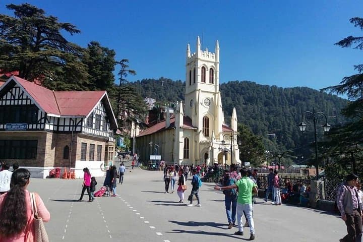 Kullu Manali Tour by Volvo: 5-Day Manali, Rohtang & Kullu Adventure