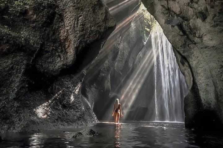 Discover Ubud's Hidden Gems on a Waterfall and Temple Adventure photo 6