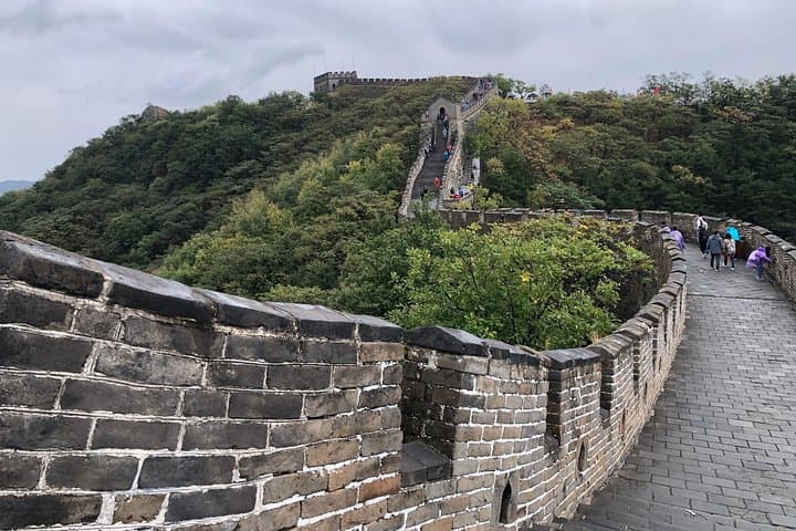 Beijing Day Tour: Mutianyu Great Wall & Oriental Provence Lavender Manor photo 6