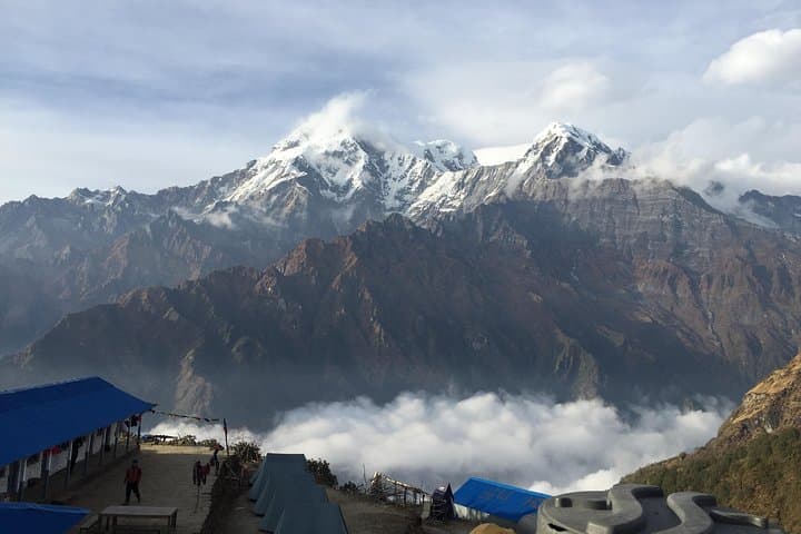 Mardi Himal Trek: 7-Day Teahouse Route to Close-Up Annapurna Views photo 4