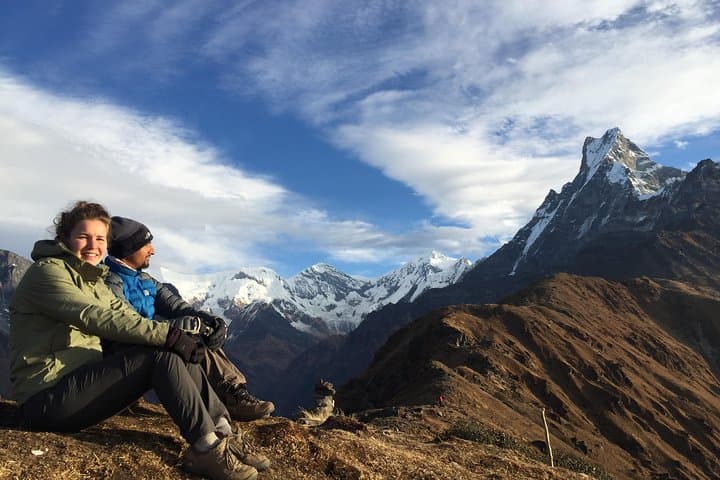 Mardi Himal Trek: 7-Day Teahouse Route to Close-Up Annapurna Views