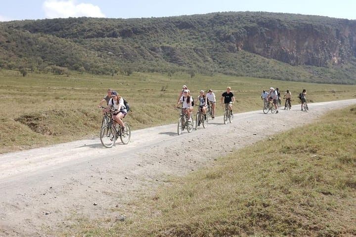 Hell's Gate and Lake Naivasha Day Trip: Guided Hike, Wildlife & Optional Boat Ride