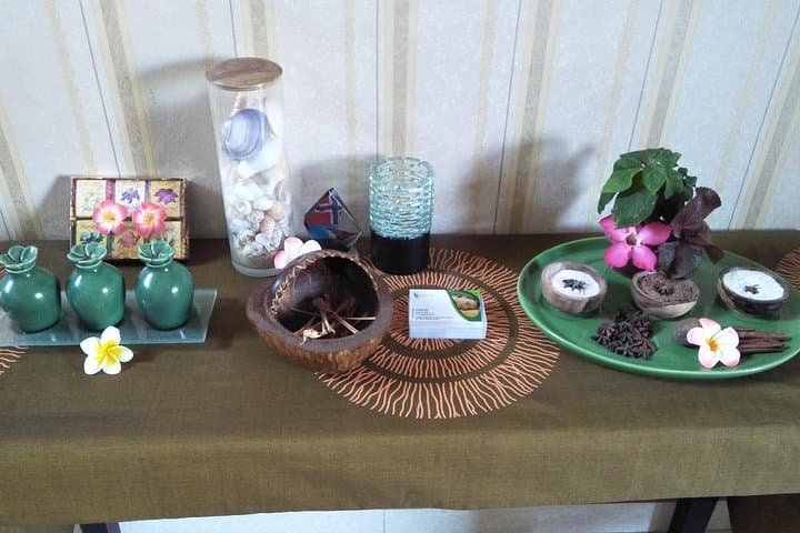 Traditional Balinese Massage in Jimbaran: 90-Minute Spa with Private Hotel Transfer photo 2
