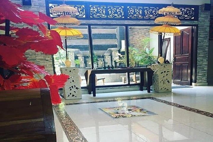 Traditional Balinese Massage in Jimbaran: 90-Minute Spa with Private Hotel Transfer photo 3