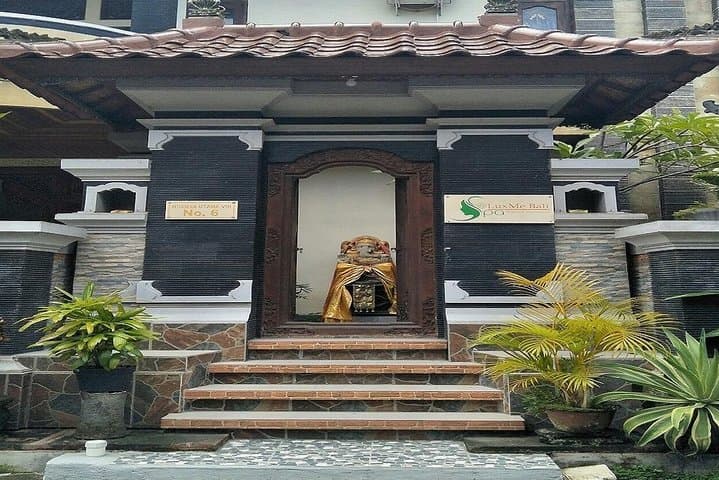 LuxMe Bali Deep Tissue Massage in Jimbaran — 90-Minute Spa with Hotel Pickup photo 2