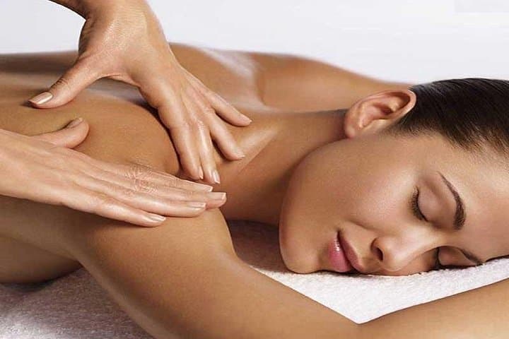 LuxMe Bali Deep Tissue Massage in Jimbaran — 90-Minute Spa with Hotel Pickup photo 1