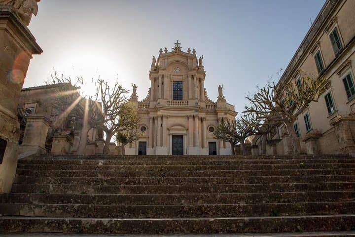 Private Baroque Tour of Ragusa, Modica & Noto from Syracuse (Full-Day) photo 4