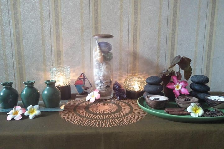LuxMe Bali Deep Tissue Massage in Jimbaran — 90-Minute Spa with Hotel Pickup photo 3