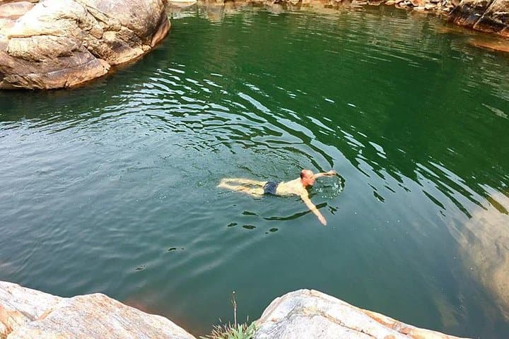 Private Day Trip from Hanoi to Tam Coc, Mua Cave & Hoa Lu photo 6