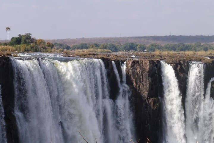 15-Day Namibia, Botswana & Victoria Falls Self-Drive Safari