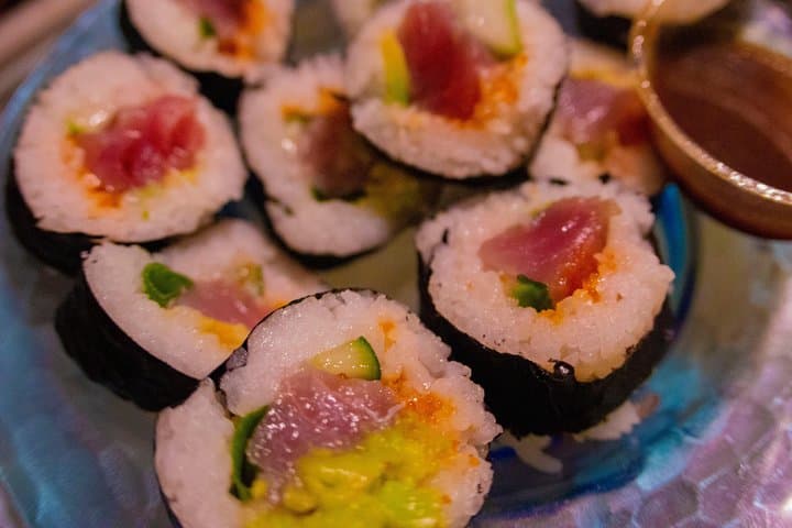 Honolulu Walking Food Tour — Diamond Head South Shore Lunch & Local Eats photo 6