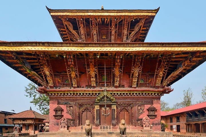 Nagarkot Sunrise and Kathmandu’s Five Heritage Sites — One-Day Private Tour photo 3