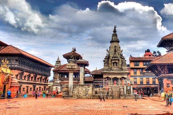 Nagarkot Sunrise and Kathmandu’s Five Heritage Sites — One-Day Private Tour photo 4