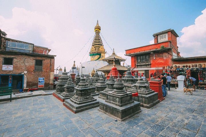 Nagarkot Sunrise and Kathmandu’s Five Heritage Sites — One-Day Private Tour photo 5