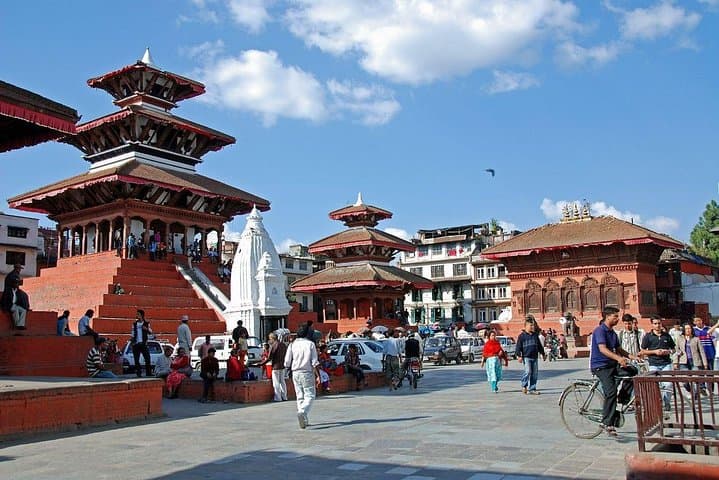 Nagarkot Sunrise and Kathmandu’s Five Heritage Sites — One-Day Private Tour photo 6