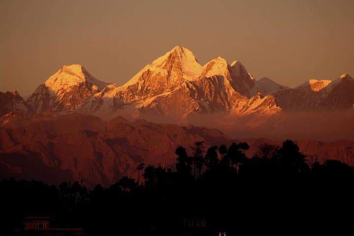 Nagarkot Sunrise and Kathmandu’s Five Heritage Sites — One-Day Private Tour photo 2
