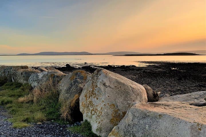 3-Day Rail Tour from Dublin to Cliffs of Moher, Connemara & Aran Islands photo 5