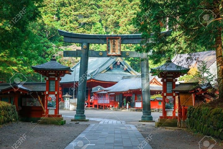 One-Day Nikko Private Tour: Toshogu Shrine, Shinkyo Bridge, Lake Chūzenji & Kegon Falls photo 3
