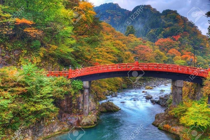 One-Day Nikko Private Tour: Toshogu Shrine, Shinkyo Bridge, Lake Chūzenji & Kegon Falls photo 4