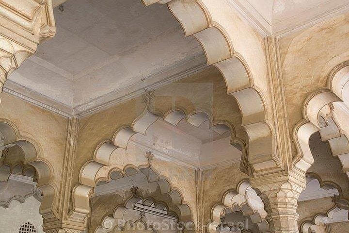 Golden Triangle 4-Day Private Tour from Hyderabad — Delhi, Agra & Jaipur Highlights photo 2
