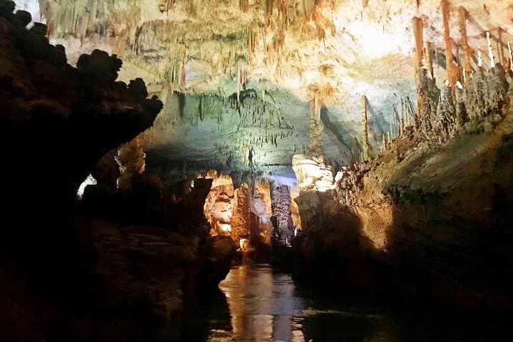 Jeita Grotto, Harissa Cable Car & Baatara Gorge — Full-Day Scenic Tour from Beirut photo 3