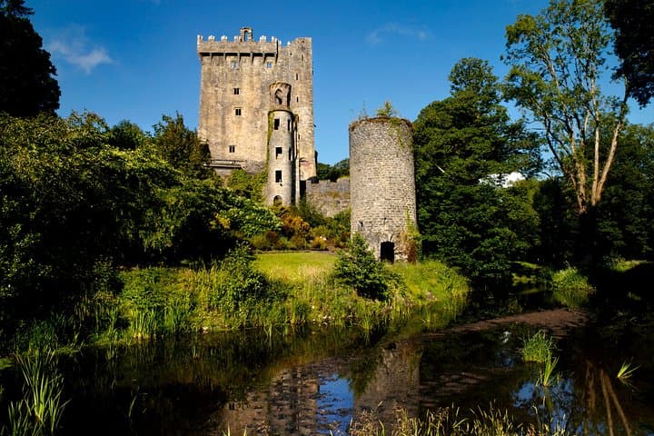 All-Ireland Rail Adventure: 6-Day Coast-to-Causeway Loop from Dublin photo 2