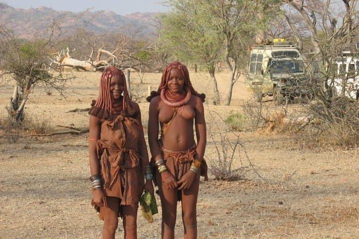 20-Day Love of Africa Self-Drive: Namibia, Botswana & Victoria Falls Adventure photo 2