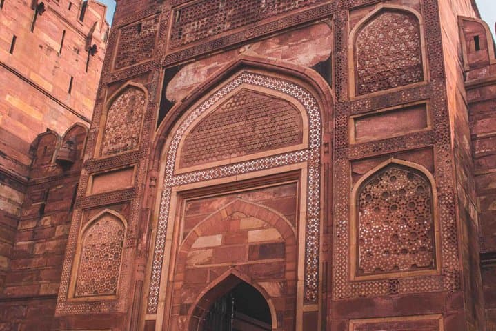Golden Triangle Express: 4-Day Private Tour of Delhi, Agra & Jaipur photo 6