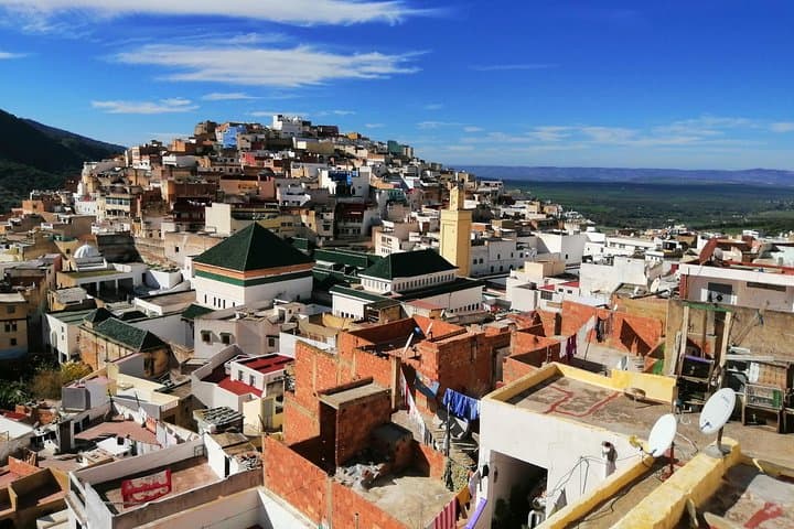 9-Day Morocco Circuit: Casablanca to Marrakech via Sahara, Atlas & Ancient Kasbahs photo 2