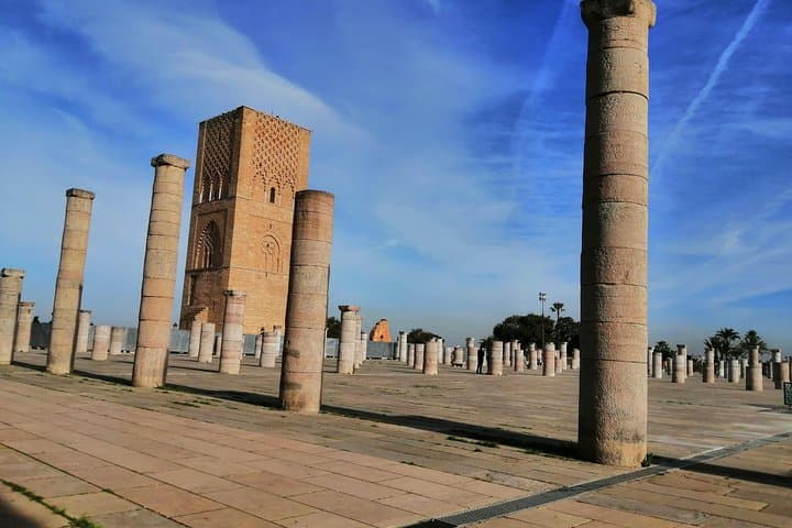 9-Day Morocco Circuit: Casablanca to Marrakech via Sahara, Atlas & Ancient Kasbahs photo 3